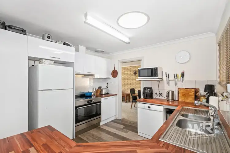 Main view of Homely house listing, 17 Meananger Crescent, Bayonet Head WA 6330