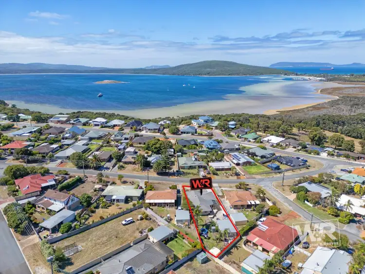 Second view of Homely house listing, 17 Meananger Crescent, Bayonet Head WA 6330