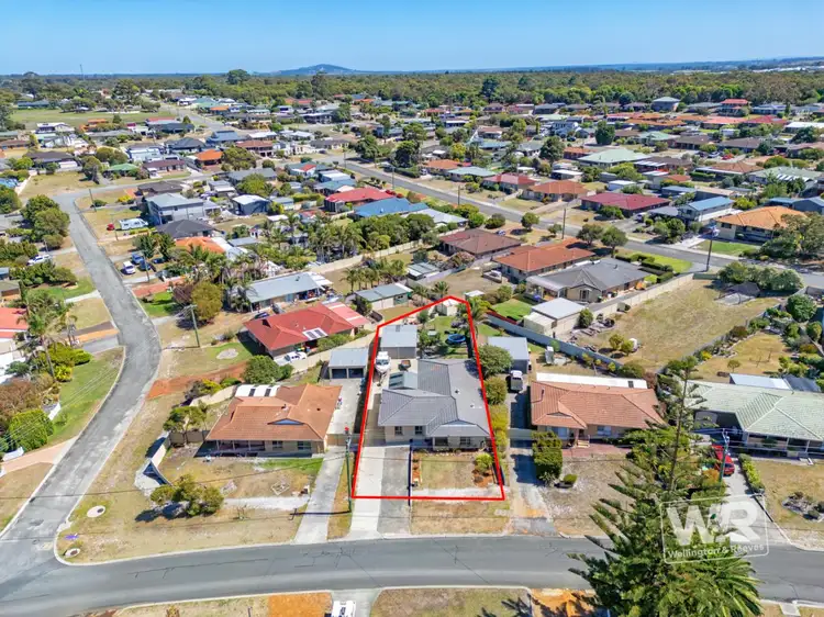 Third view of Homely house listing, 17 Meananger Crescent, Bayonet Head WA 6330