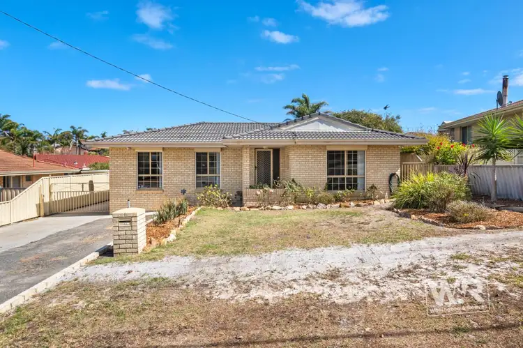 Fifth view of Homely house listing, 17 Meananger Crescent, Bayonet Head WA 6330