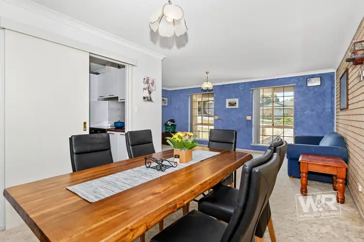 Sixth view of Homely house listing, 17 Meananger Crescent, Bayonet Head WA 6330