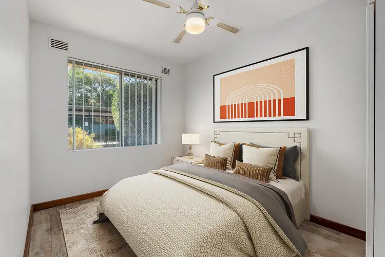 Seventh view of Homely house listing, 27/29 Heard Way, Glendalough WA 6016