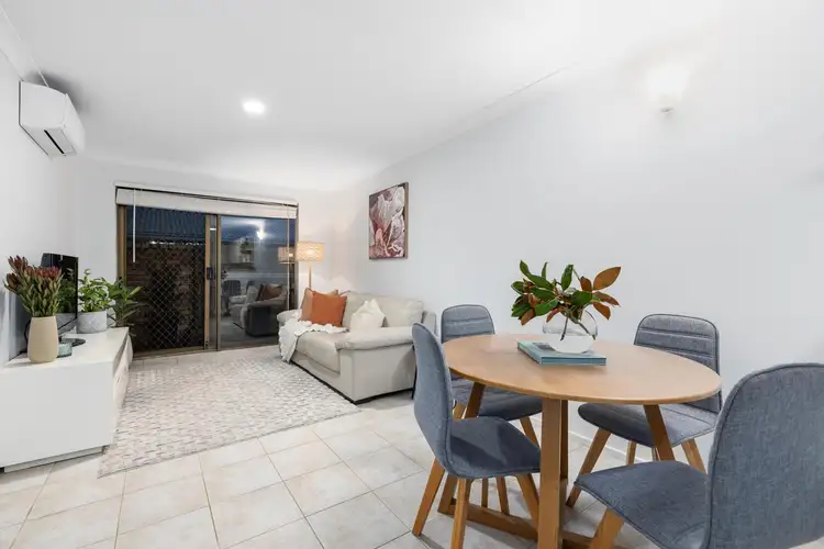 Second view of Homely villa listing, 3/160 Albert Street, Osborne Park WA 6017