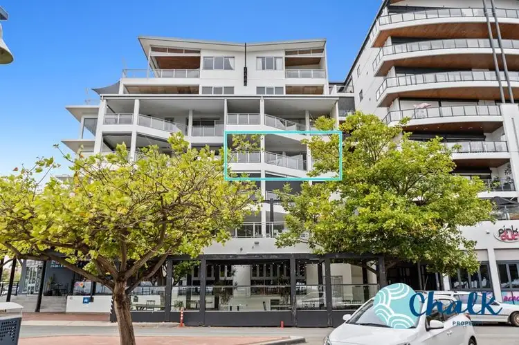 Fourth view of Homely apartment listing, 13/61 Rockingham Beach Road, Rockingham WA 6168