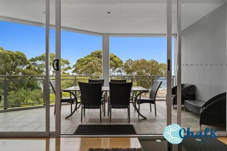Fifth view of Homely apartment listing, 13/61 Rockingham Beach Road, Rockingham WA 6168