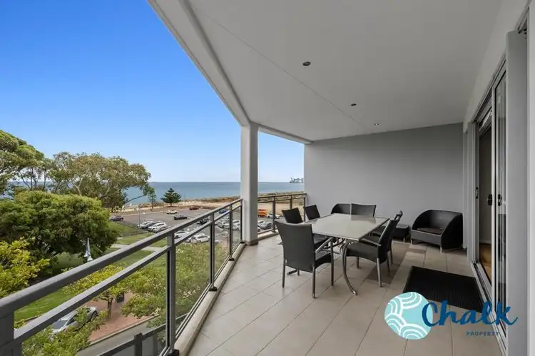 Sixth view of Homely apartment listing, 13/61 Rockingham Beach Road, Rockingham WA 6168