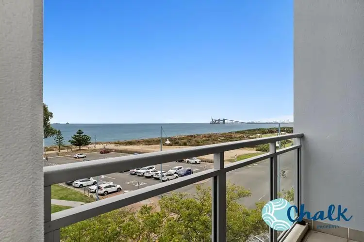 Seventh view of Homely apartment listing, 13/61 Rockingham Beach Road, Rockingham WA 6168