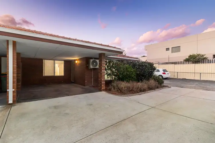 4/89 Powell Street, Joondanna WA 6060
