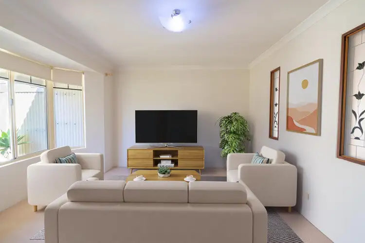 Second view of Homely house listing, 13 Parkland Drive, Warnbro WA 6169