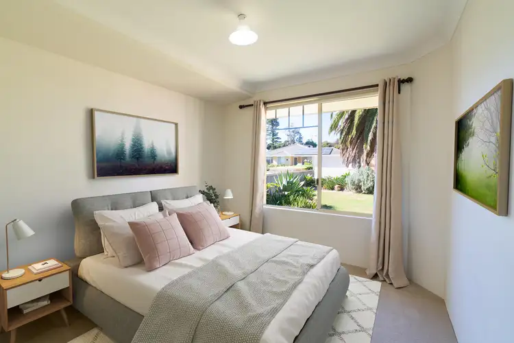 Fourth view of Homely house listing, 13 Parkland Drive, Warnbro WA 6169