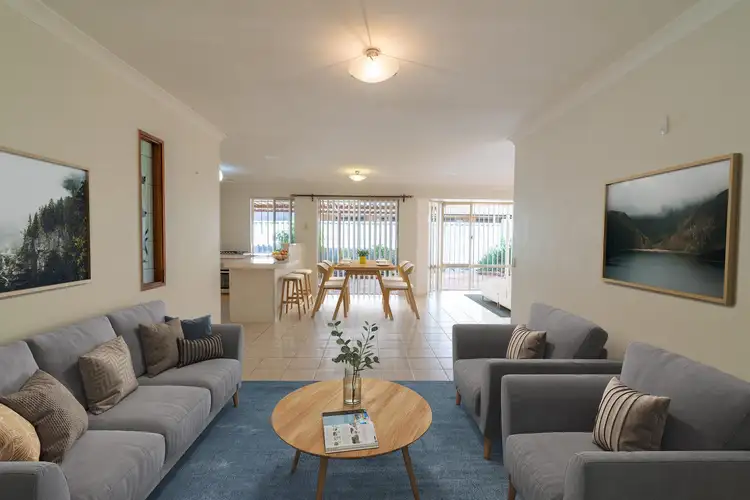 Fifth view of Homely house listing, 13 Parkland Drive, Warnbro WA 6169
