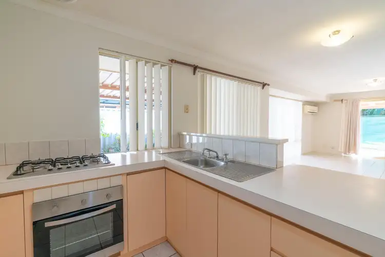 Sixth view of Homely house listing, 13 Parkland Drive, Warnbro WA 6169