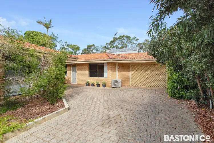 Main view of Homely house listing, 3/96 Mackie Street, Victoria Park WA 6100