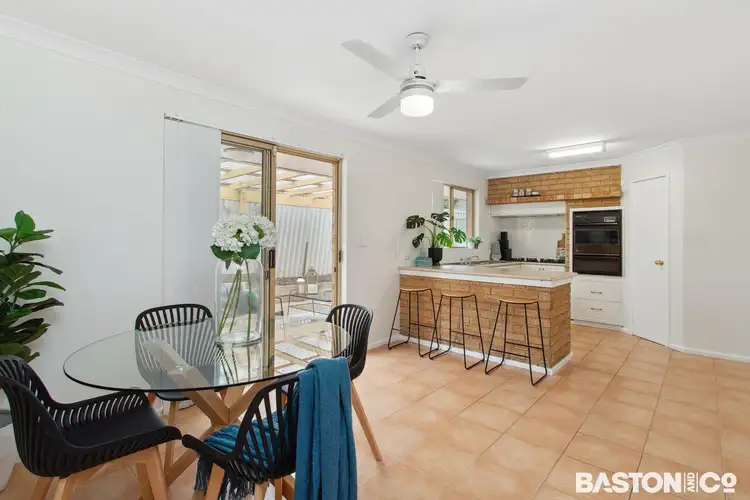 Second view of Homely house listing, 3/96 Mackie Street, Victoria Park WA 6100
