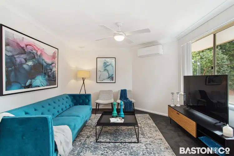 Third view of Homely house listing, 3/96 Mackie Street, Victoria Park WA 6100