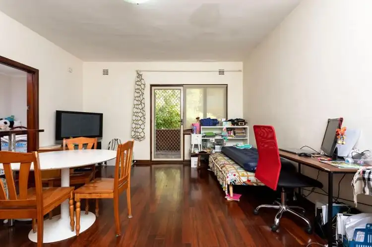 2/158 Broadway, Crawley WA 6009