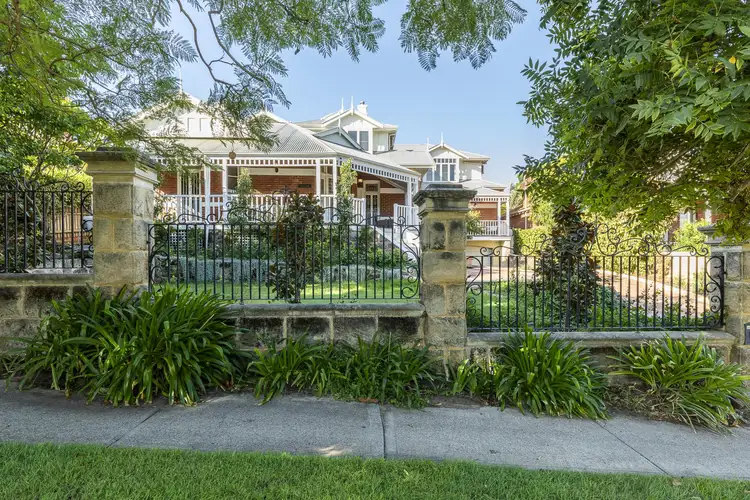 Main view of Homely house listing, 20 Almondbury Road, Mount Lawley WA 6050