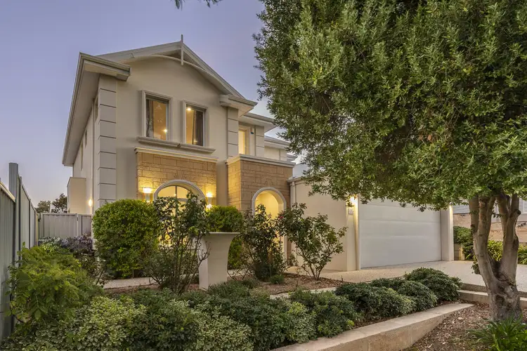 Main view of Homely house listing, 5 Knight Street, Wembley Downs WA 6019