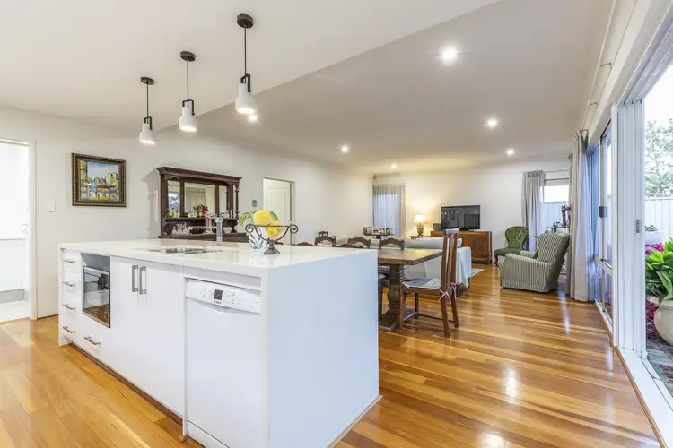 Sixth view of Homely house listing, 5 Knight Street, Wembley Downs WA 6019