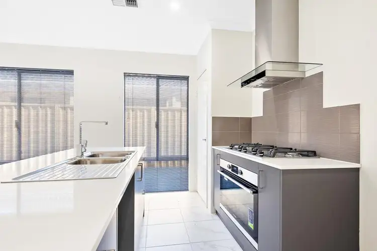 Second view of Homely house listing, 35 Ashcroft Loop, Wattle Grove WA 6107