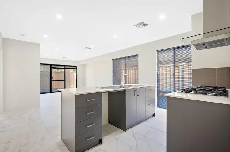 Third view of Homely house listing, 35 Ashcroft Loop, Wattle Grove WA 6107