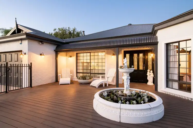 Second view of Homely house listing, 6 Horden Lane, Hillarys WA 6025