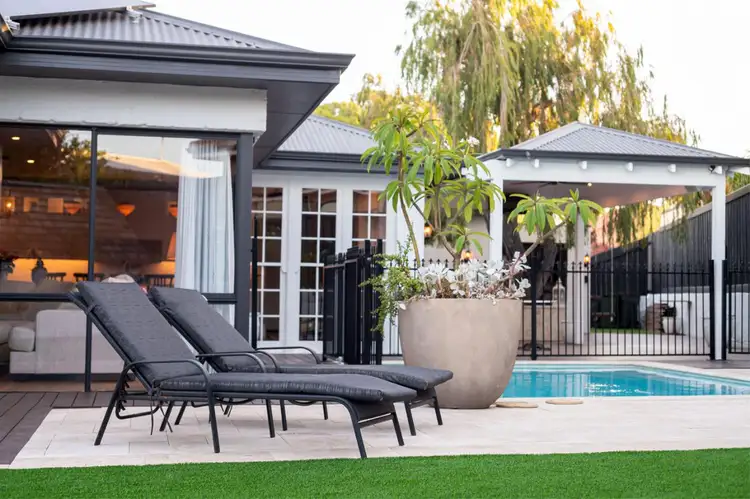Third view of Homely house listing, 6 Horden Lane, Hillarys WA 6025