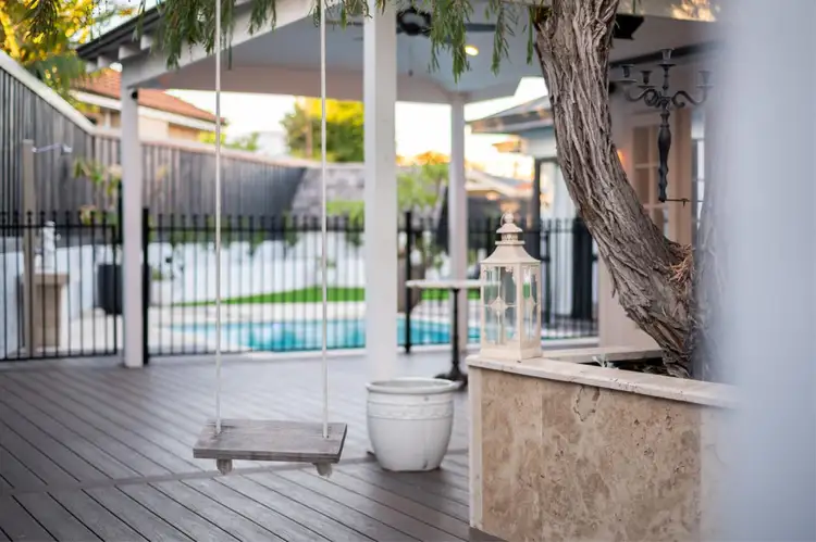 Fourth view of Homely house listing, 6 Horden Lane, Hillarys WA 6025