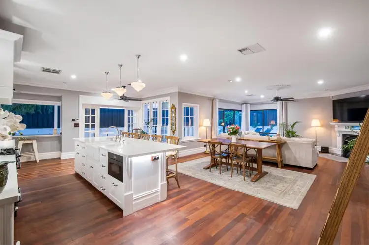 Sixth view of Homely house listing, 6 Horden Lane, Hillarys WA 6025