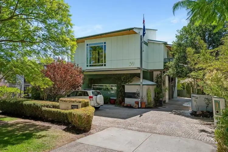 Second view of Homely house listing, 39 Willcock Street, Ardross WA 6153