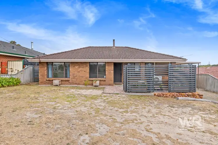 Third view of Homely house listing, 5 Gairdner Road, Spencer Park WA 6330