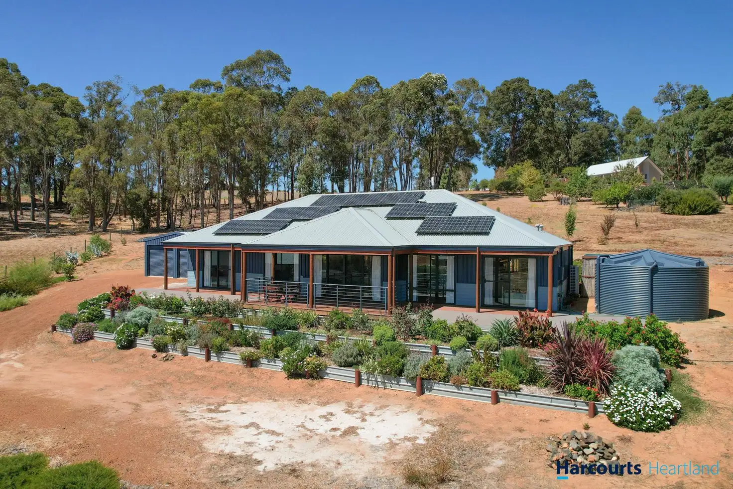 Main view of Homely house listing, 38 Sunridge Drive, Bridgetown WA 6255