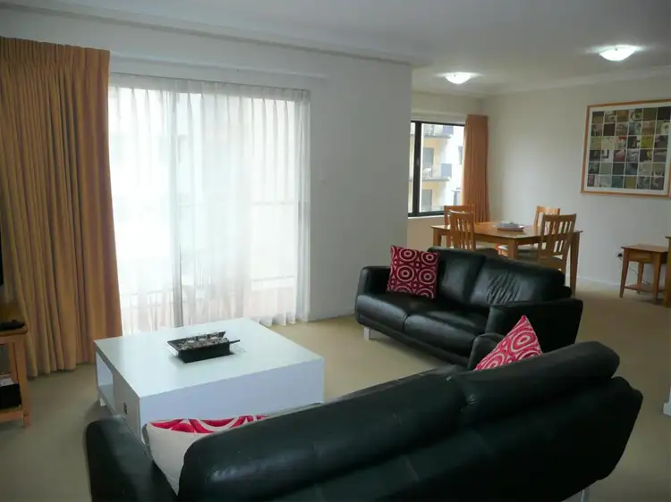 Main view of Homely apartment listing, 10/128 Mounts Bay Road, Perth WA 6000