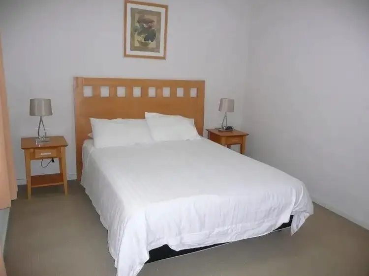Third view of Homely apartment listing, 10/128 Mounts Bay Road, Perth WA 6000