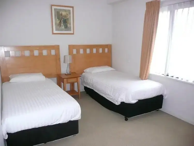 Fourth view of Homely apartment listing, 10/128 Mounts Bay Road, Perth WA 6000