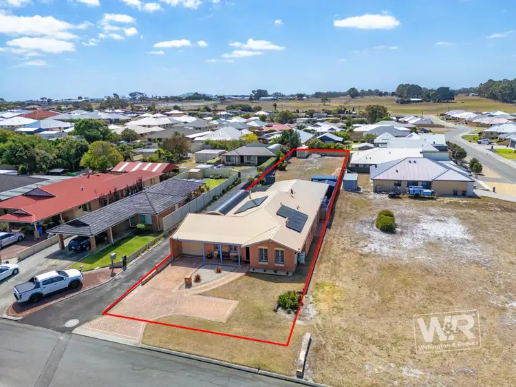 Main view of Homely house listing, 4 Butts Road, Yakamia WA 6330