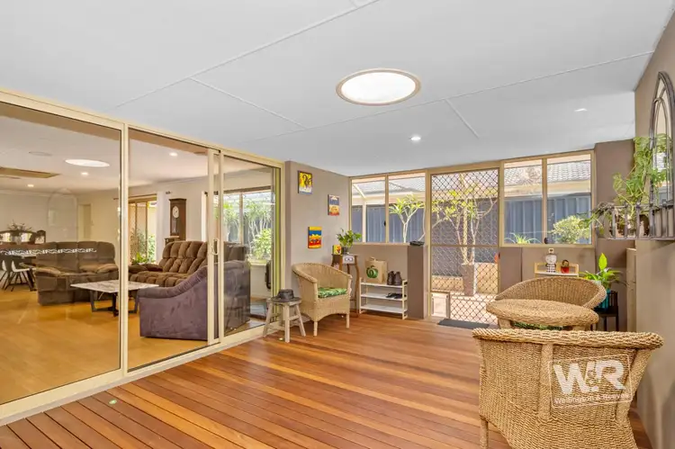 Fifth view of Homely house listing, 4 Butts Road, Yakamia WA 6330