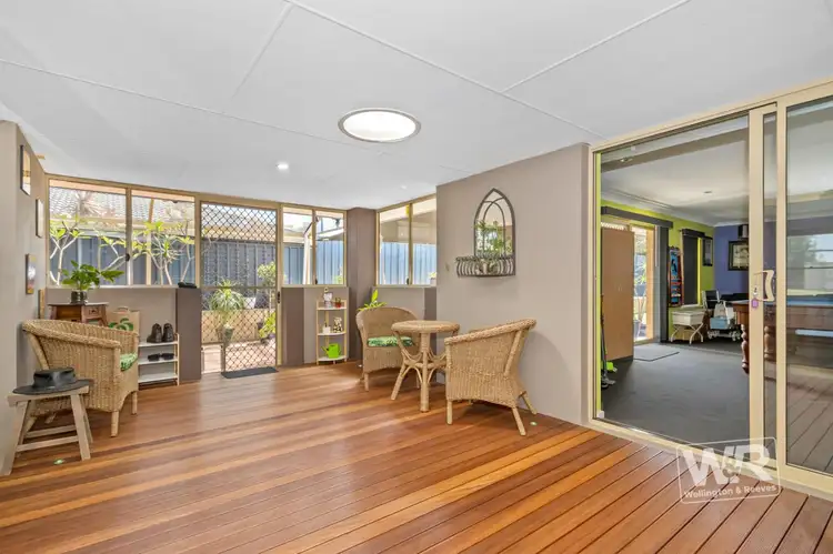 Sixth view of Homely house listing, 4 Butts Road, Yakamia WA 6330