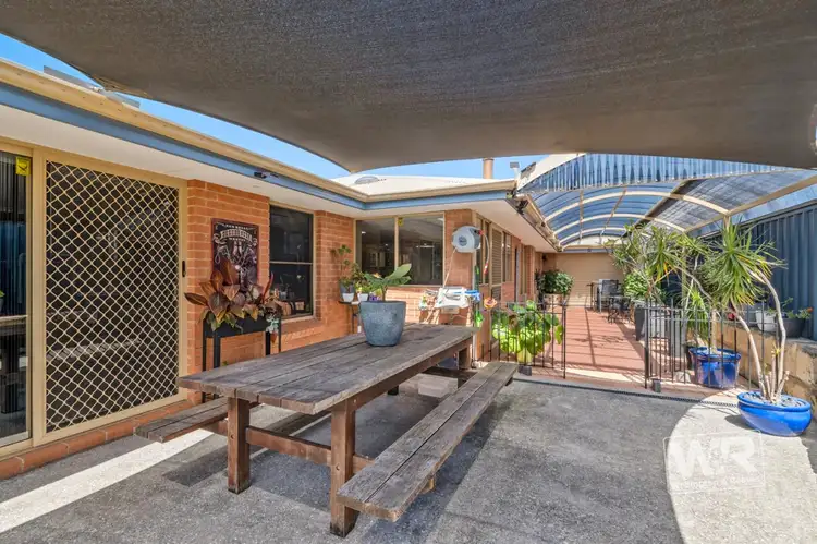 Seventh view of Homely house listing, 4 Butts Road, Yakamia WA 6330