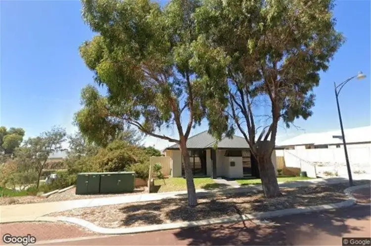 Main view of Homely house listing, 54 Eleanore Drive, Madora Bay WA 6210
