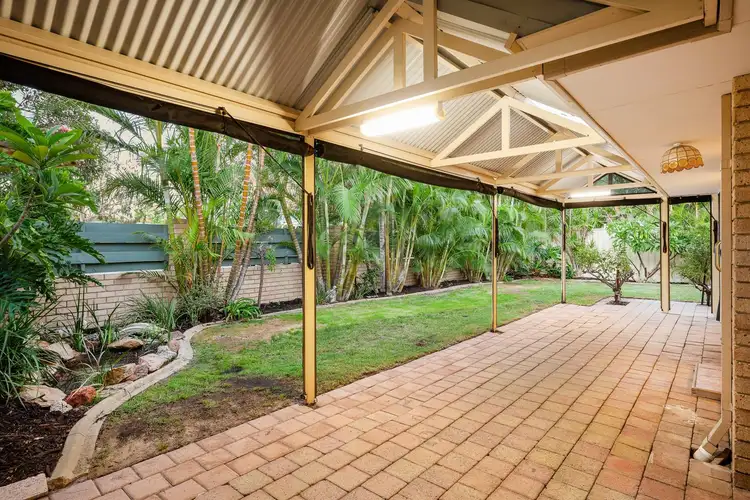Fifth view of Homely house listing, Unit 21/165 Holland Street, Fremantle WA 6160