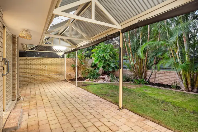 Sixth view of Homely house listing, Unit 21/165 Holland Street, Fremantle WA 6160