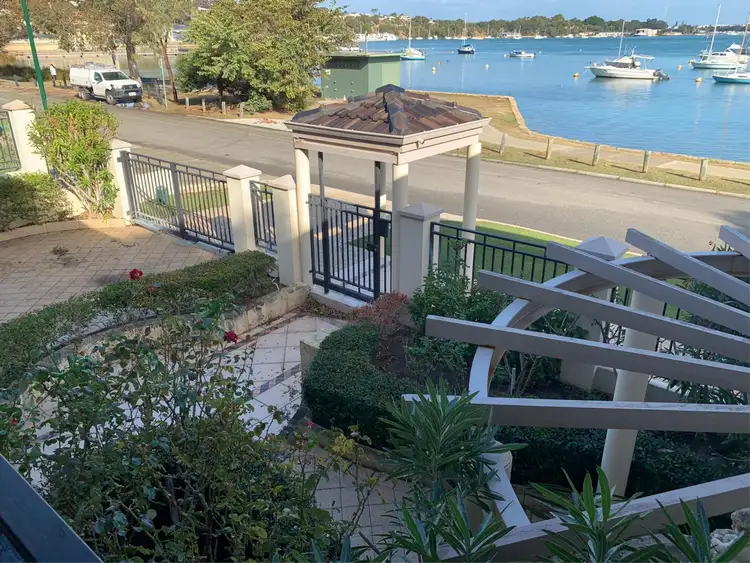 Main view of Homely house listing, 58 Blackwall Reach Parade, Bicton WA 6157