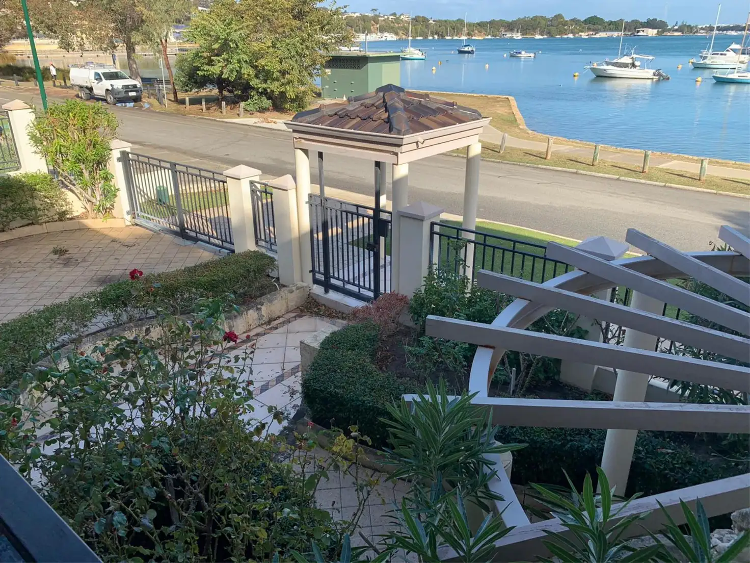 Main view of Homely house listing, 58 Blackwall Reach Parade, Bicton WA 6157