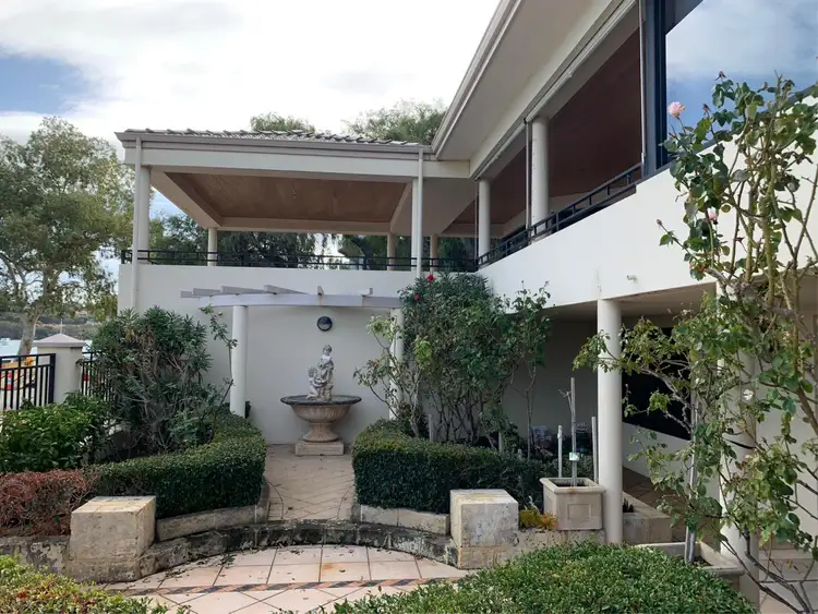 Third view of Homely house listing, 58 Blackwall Reach Parade, Bicton WA 6157