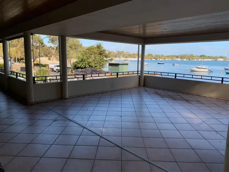 Fifth view of Homely house listing, 58 Blackwall Reach Parade, Bicton WA 6157