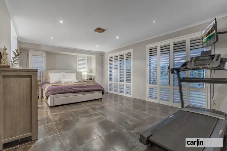 Second view of Homely house listing, 13 Britannia Way, Bertram WA 6167