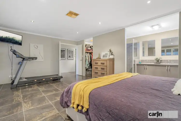 Fourth view of Homely house listing, 13 Britannia Way, Bertram WA 6167
