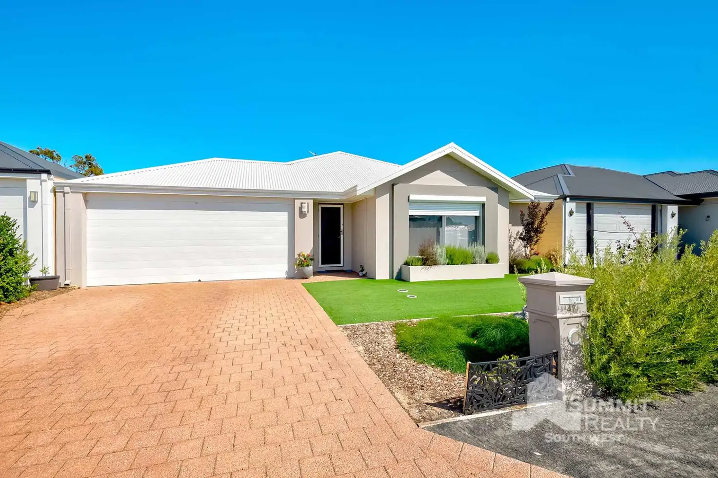 Main view of Homely house listing, 47 Evolution Loop, Eaton WA 6232