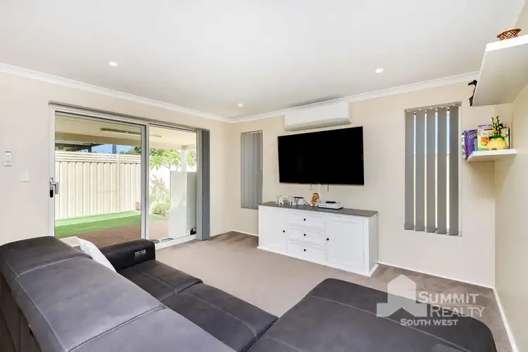 Sixth view of Homely house listing, 47 Evolution Loop, Eaton WA 6232